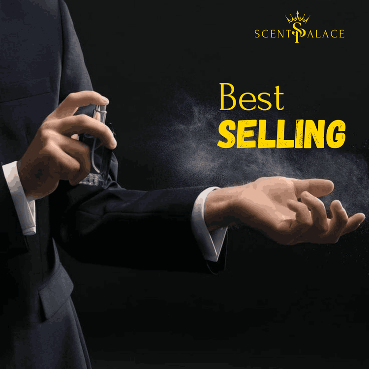 Best Selling Perfume