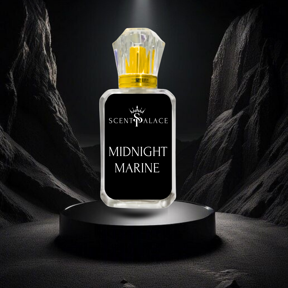 Midnight Marine