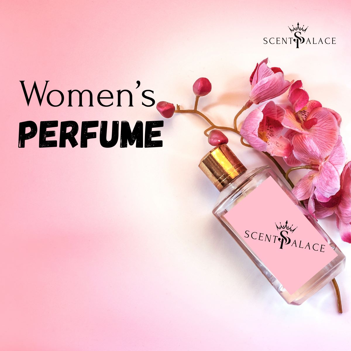 Women's Perfume