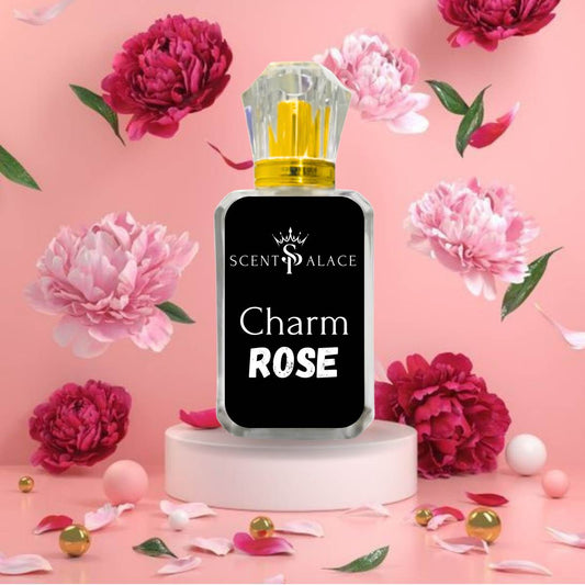 Charm Rose