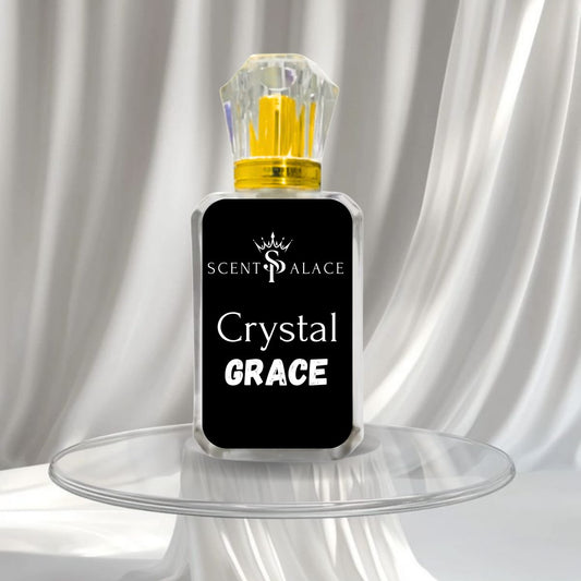 Crystal Grace