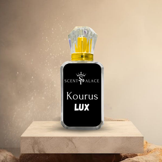 Kourus Lux